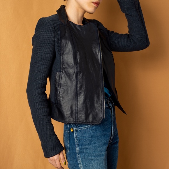 SOLD O’2nd Barney’s Jacket - Picture 2 of 8